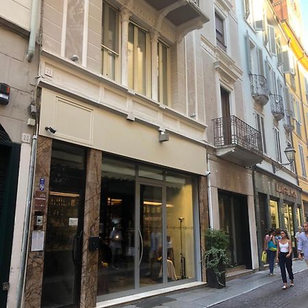 Residenza Solferino Cremona Exterior foto