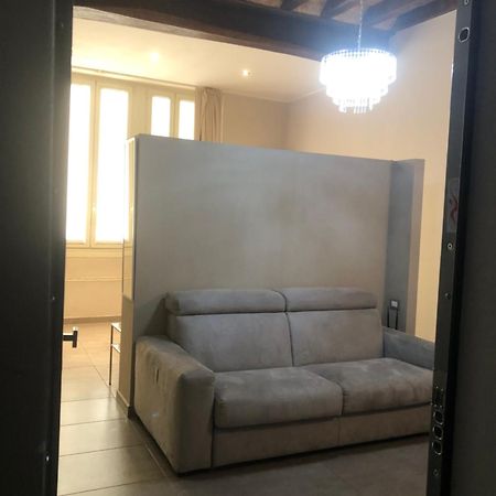 Residenza Solferino Cremona Exterior foto