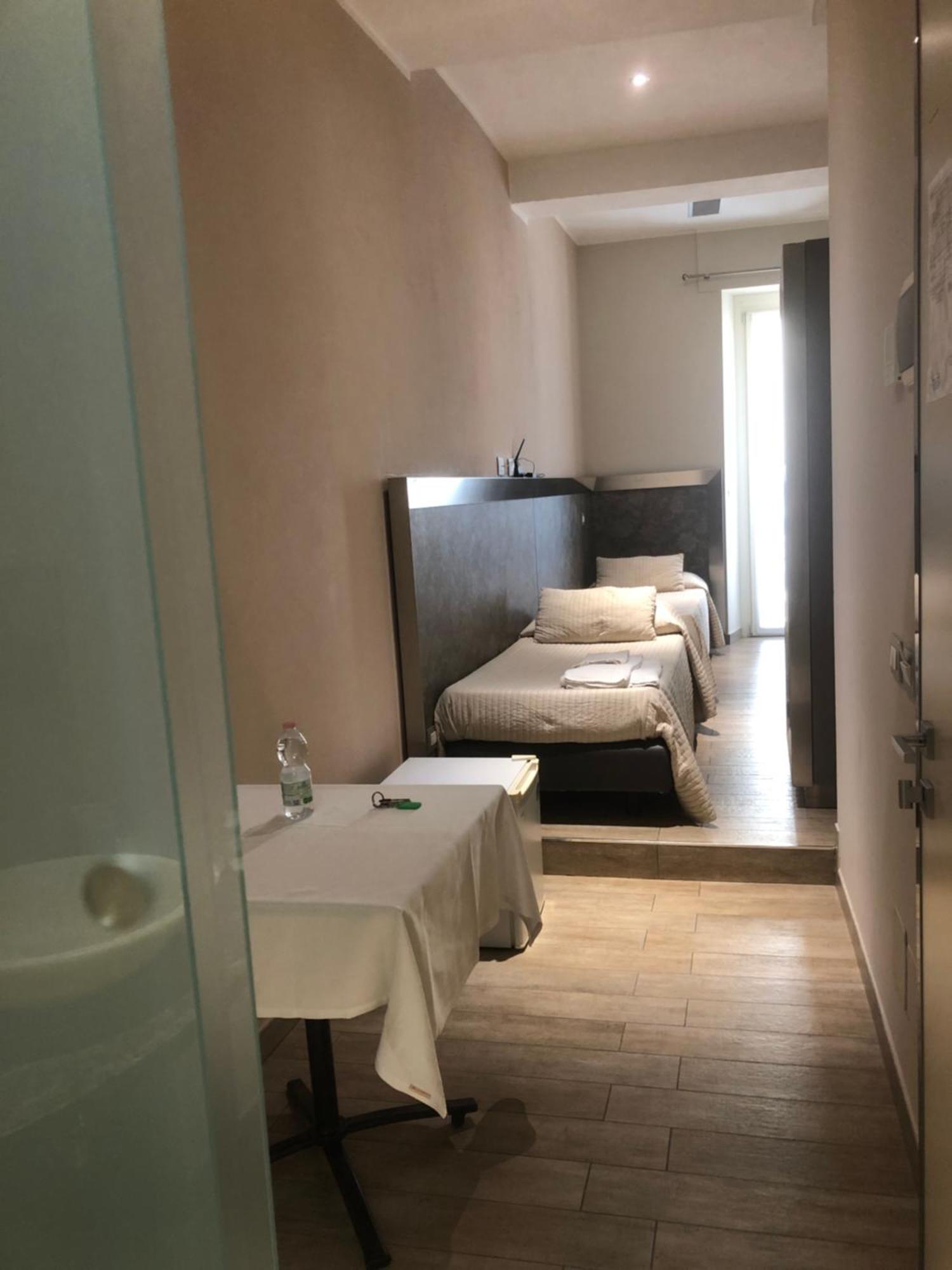 Residenza Solferino Cremona Exterior foto