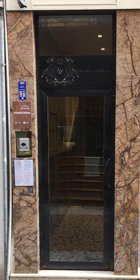 Residenza Solferino Cremona Exterior foto