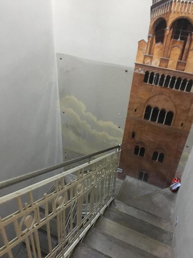 Residenza Solferino Cremona Exterior foto