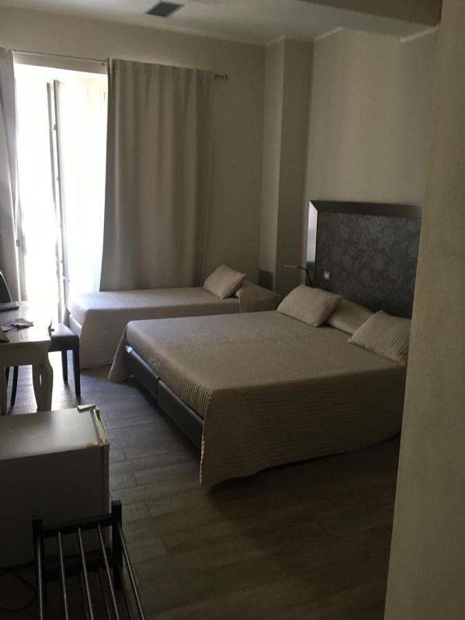 Residenza Solferino Cremona Exterior foto