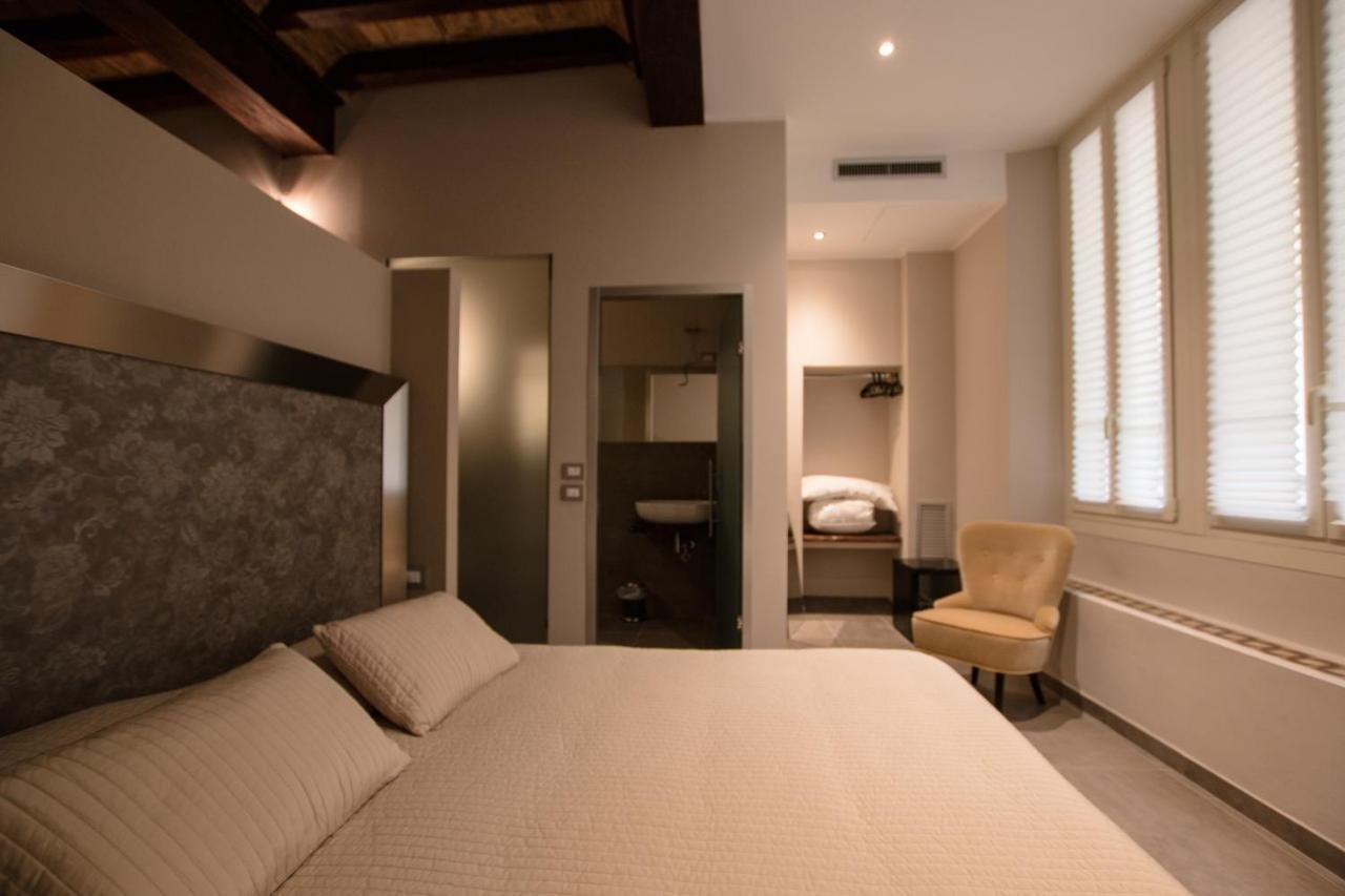 Residenza Solferino Cremona Exterior foto
