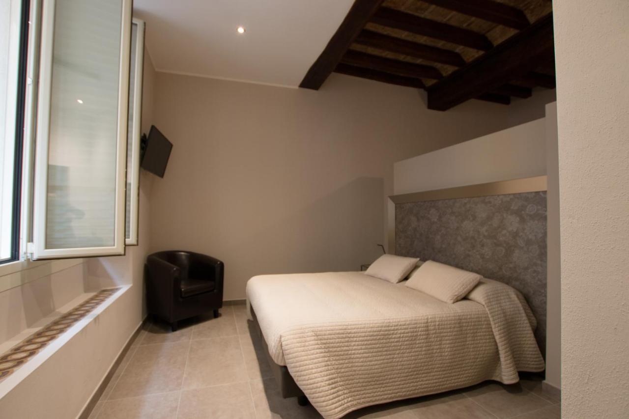 Residenza Solferino Cremona Exterior foto