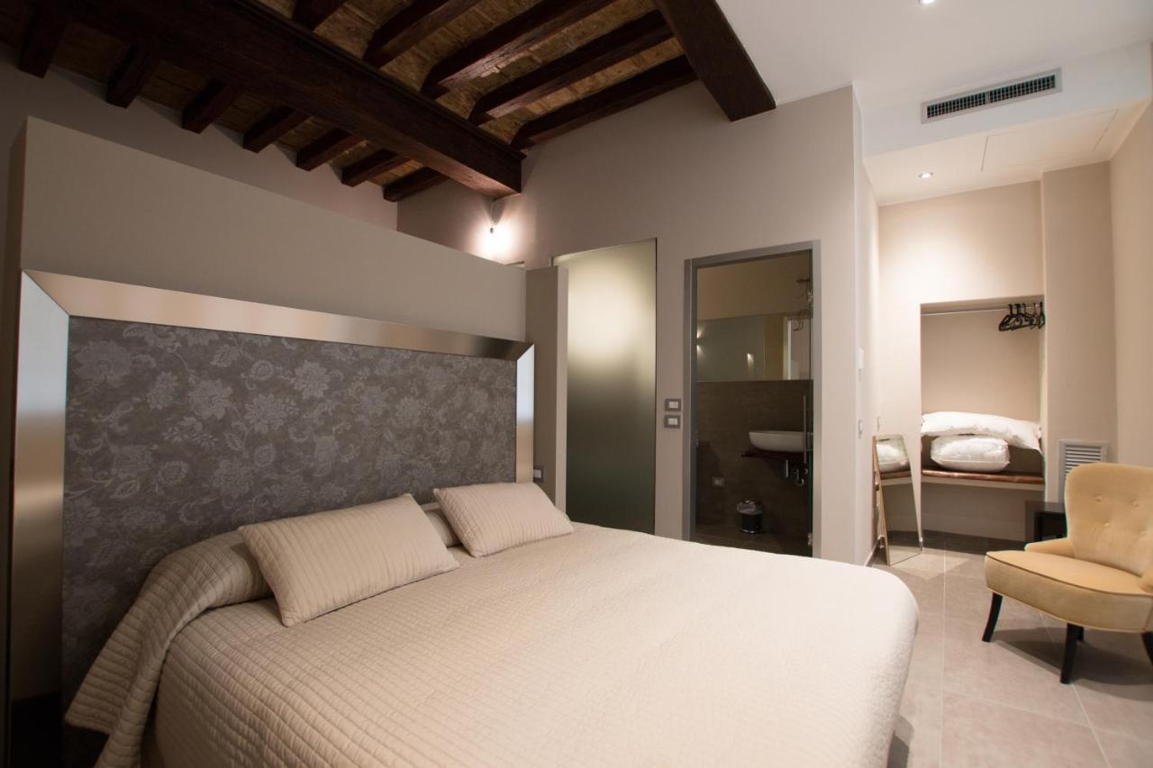Residenza Solferino Cremona Exterior foto