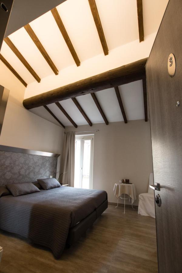 Residenza Solferino Cremona Exterior foto
