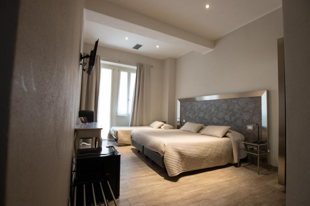 Residenza Solferino Cremona Exterior foto