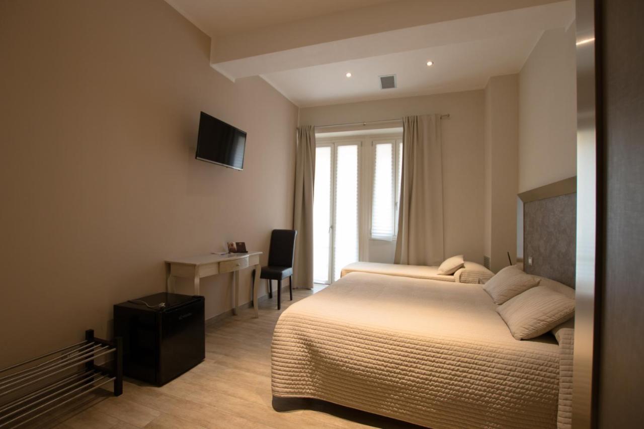 Residenza Solferino Cremona Exterior foto